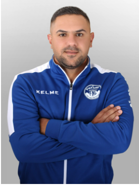 أفضل مدرب